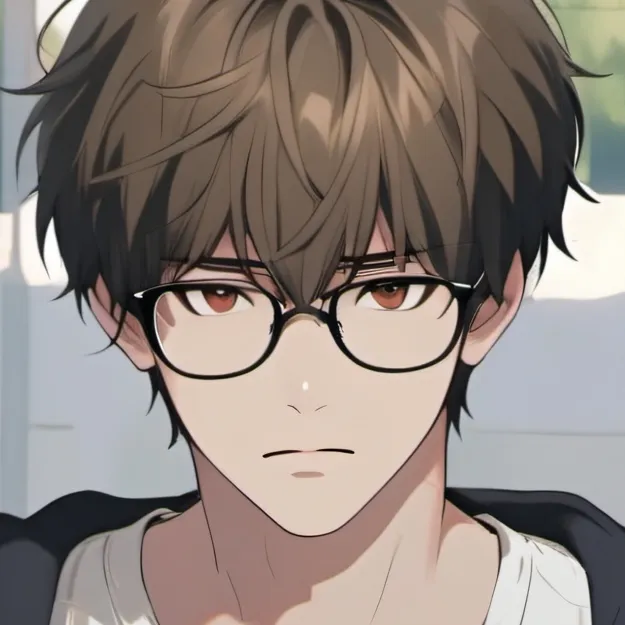 chat with ai character: ethan 