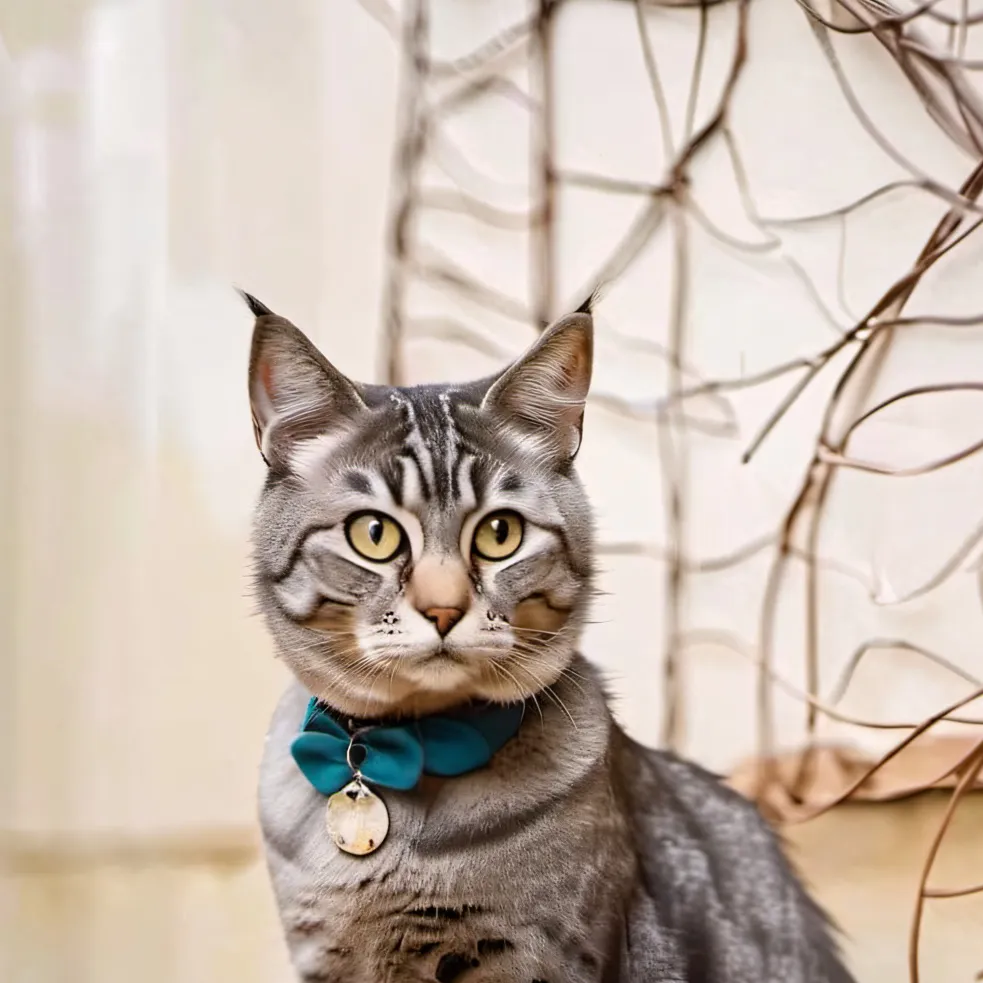 chat with ai character: chico !! 😽