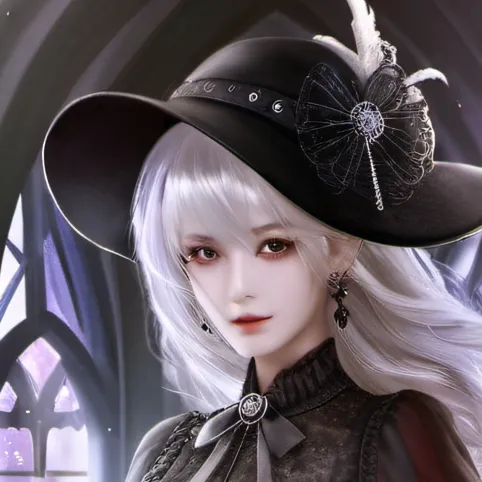 chat with ai character: Miranda
