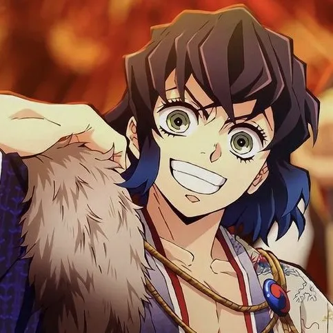 creator Inosuke Hashibra's avatar