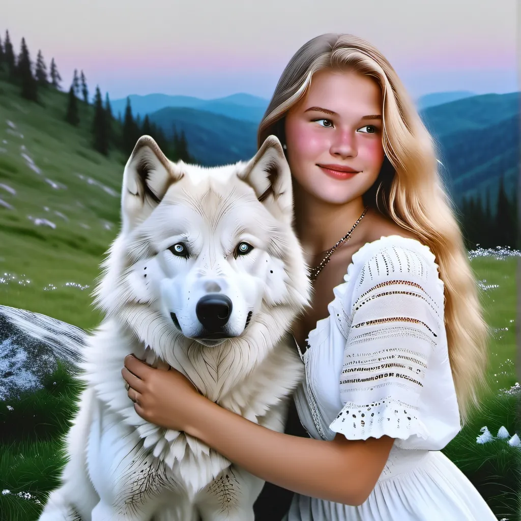 chat with ai character: Sara Bell 