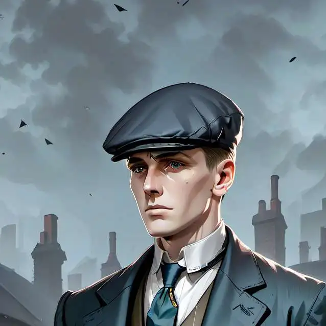 chat with ai character: Thomas Shelby 