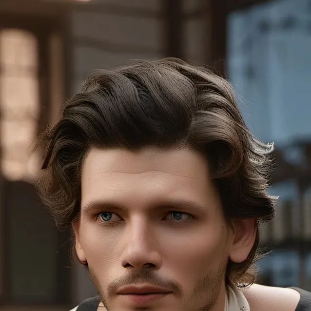 chat with ai character: jack 