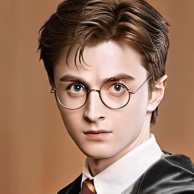 chat with ai character: Hogwarts 