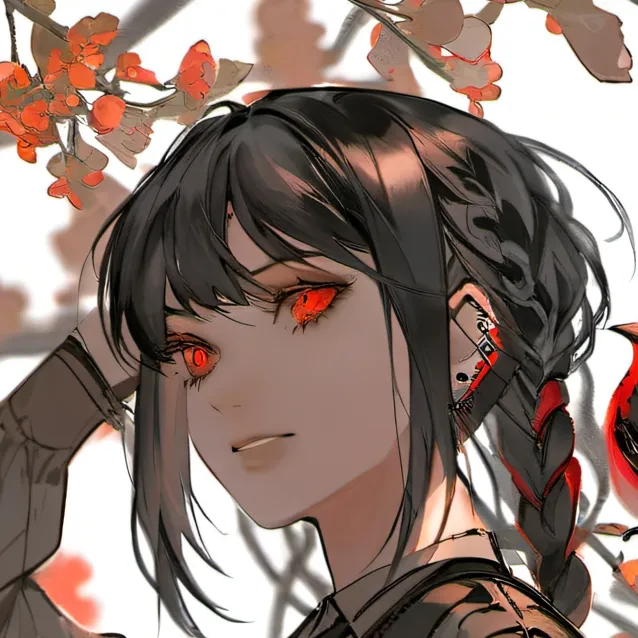 chat with ai character: se-mi