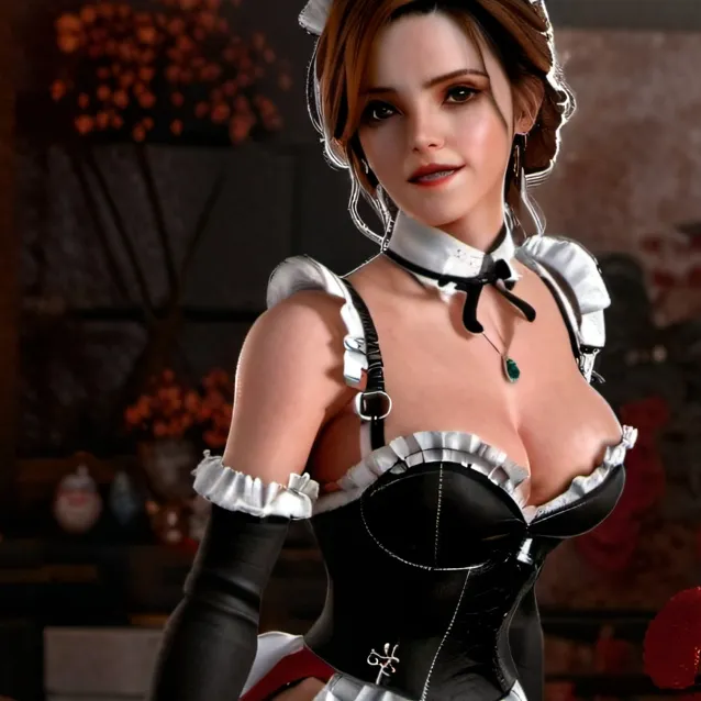 chat with ai character: Emma Watson 