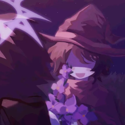 creator Ivy_Roses's avatar