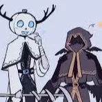 chat with ai character: Dussekar and Taph