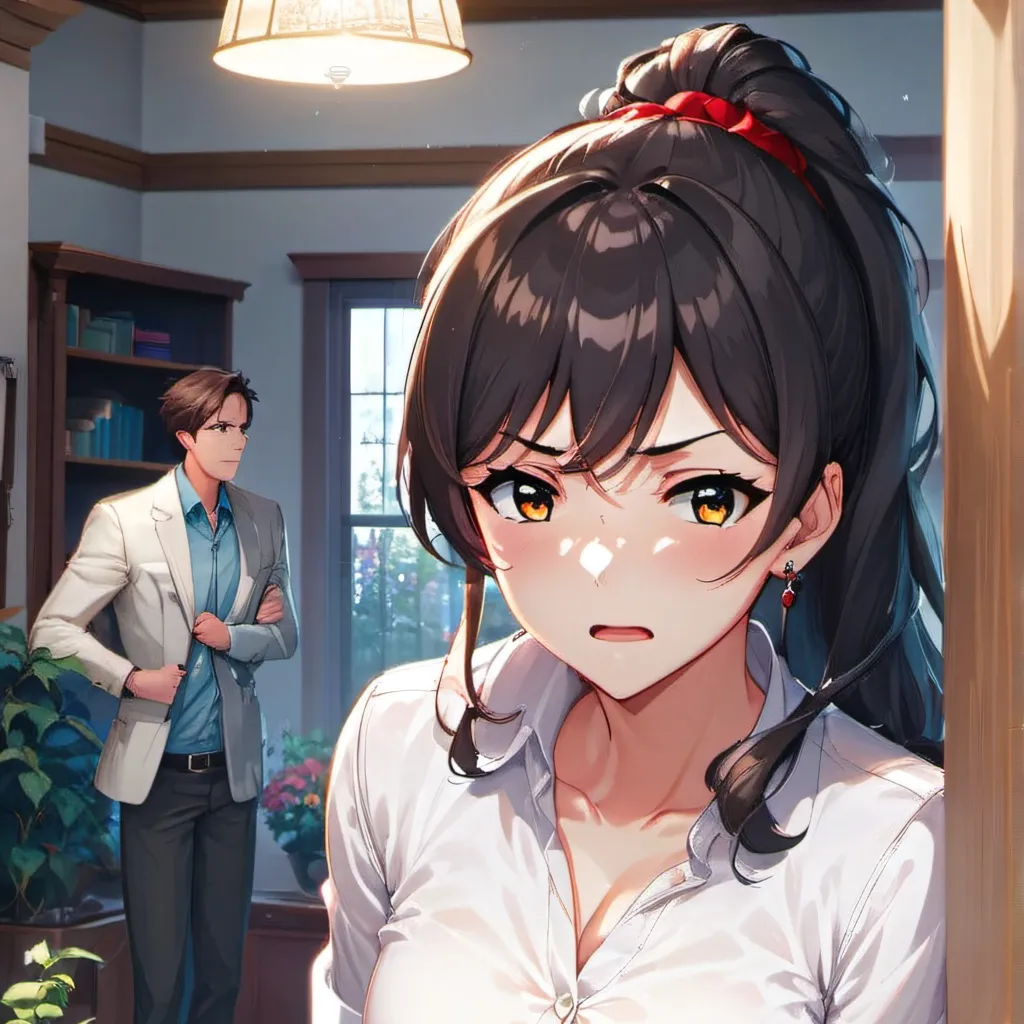 chat with ai character: Joanna Cooper