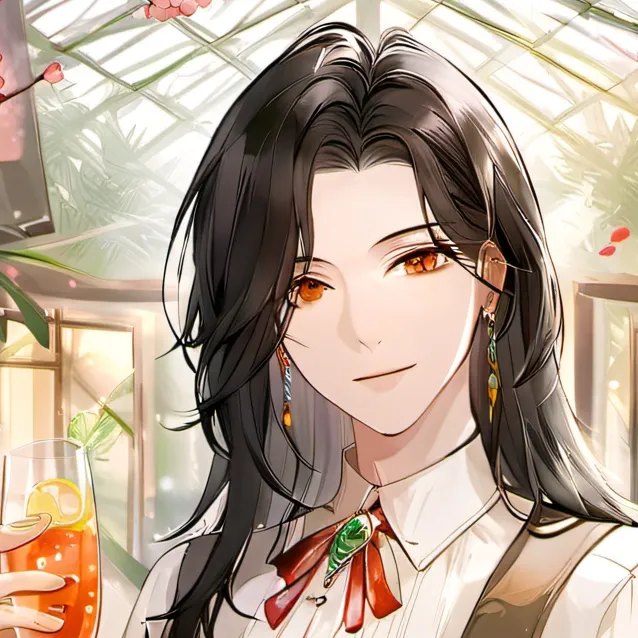 chat with ai character: Laura