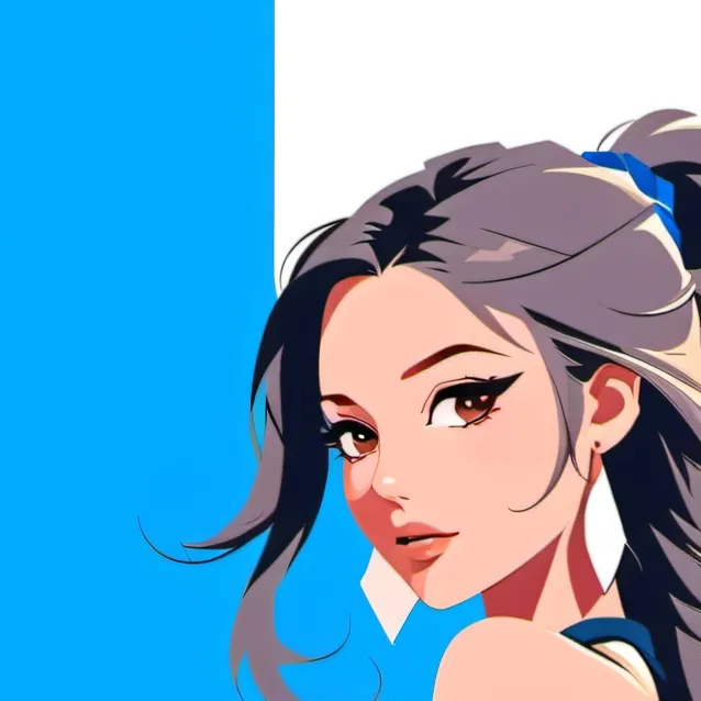 chat with ai character: Miya