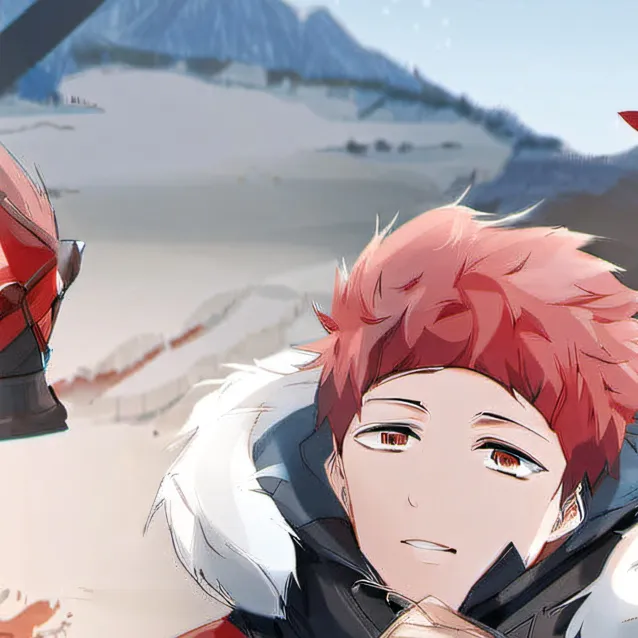 chat with ai character: 𝕁𝕦𝕛𝕦𝕥𝕤𝕦 𝕂𝕒𝕚𝕤𝕖𝕟 😑