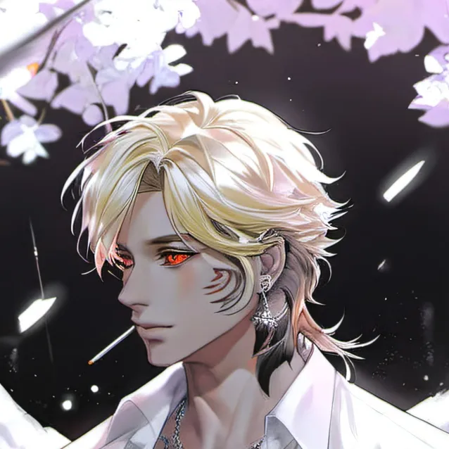 chat with ai character: Dae-hyun