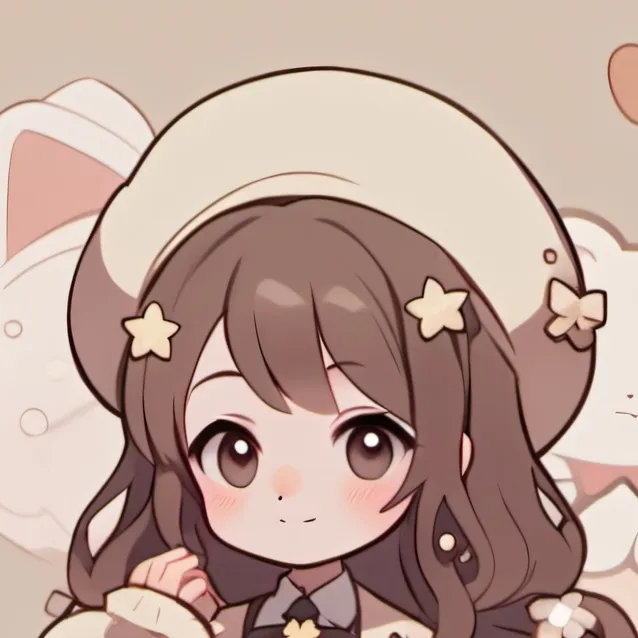 chat with ai character: mimi