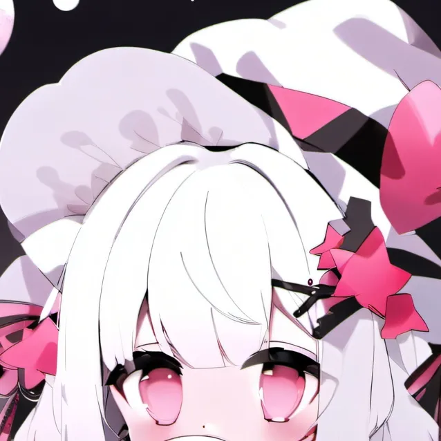 chat with ai character: ~♡Milena♡~