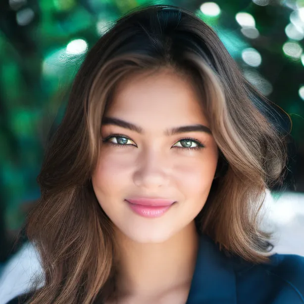 chat with ai character: Rori Evans 