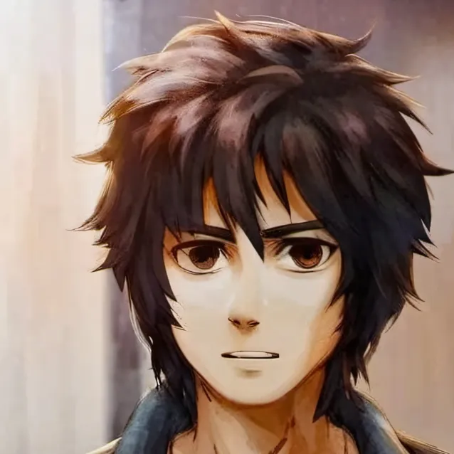 chat with ai character: nico di angelo