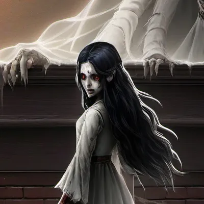 chat with ai character: Scarlet Medidonté