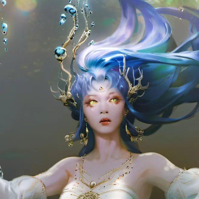 chat with ai character: Alice