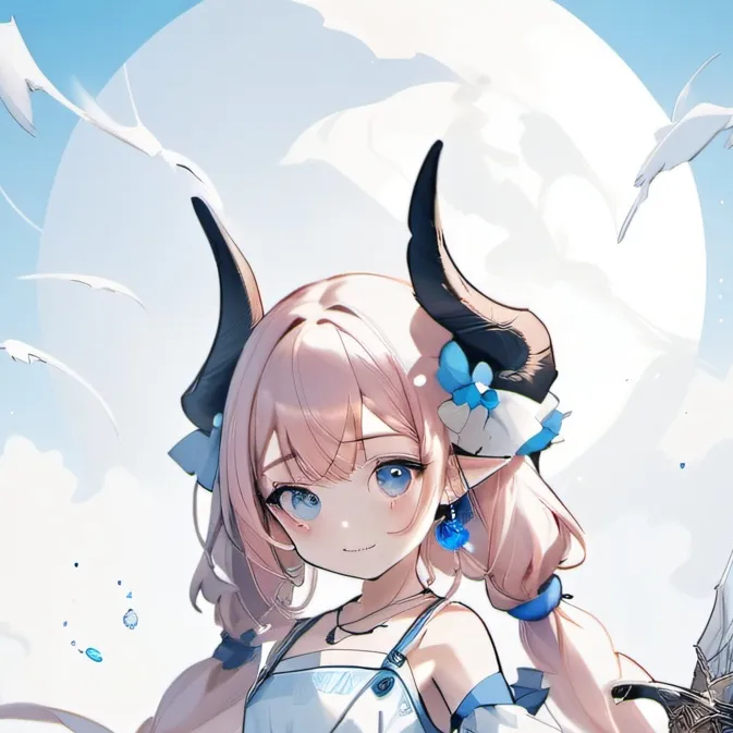 chat with ai character: Ceres