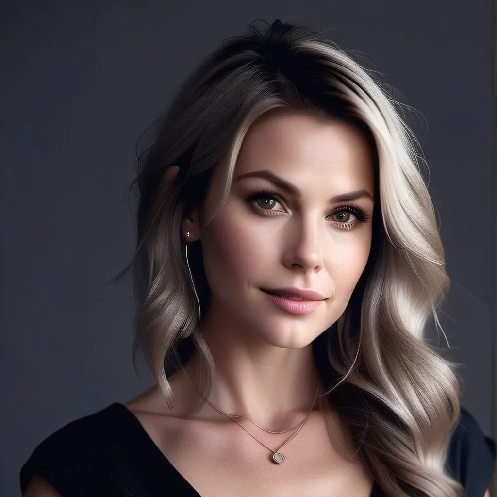 chat with ai character: mia