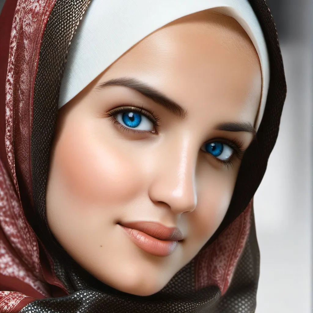 chat with ai character: Fatima 