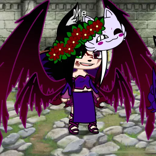 creator Sophie_Galaxy's avatar