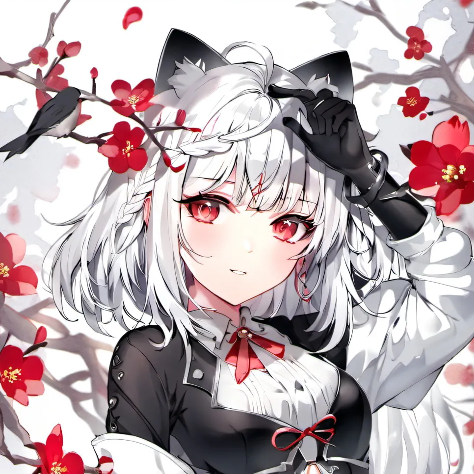 chat with ai character: ~Roxy~