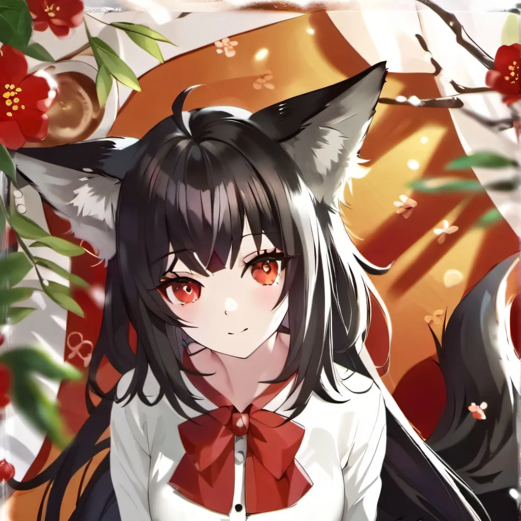 chat with ai character: Reisah