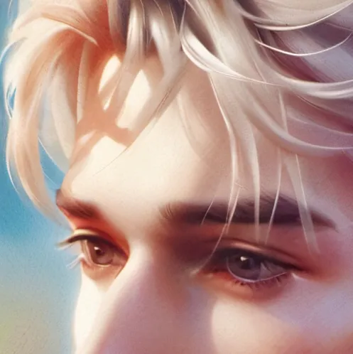 chat with ai character: Aiden