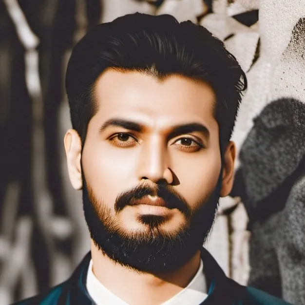 chat with ai character: Andrew/