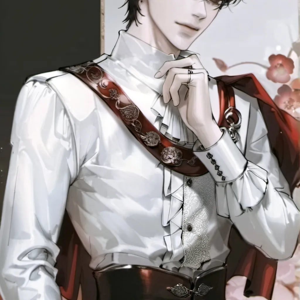 chat with ai character: 👑~Kyle~👑