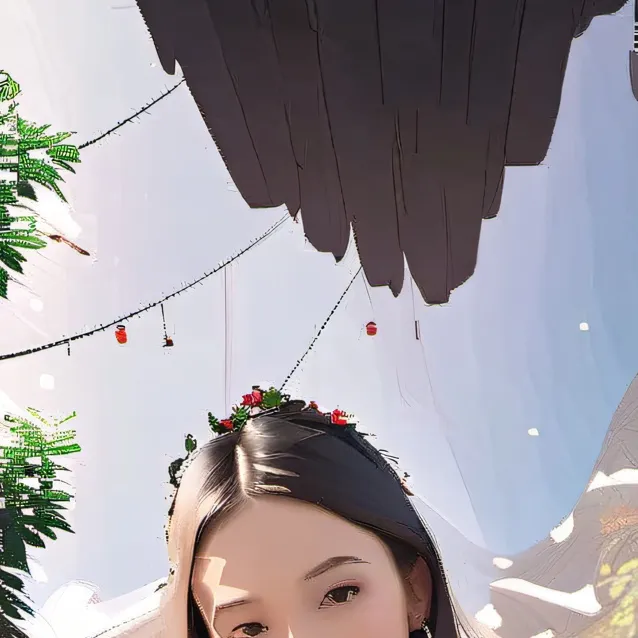 chat with ai character: Amelia 