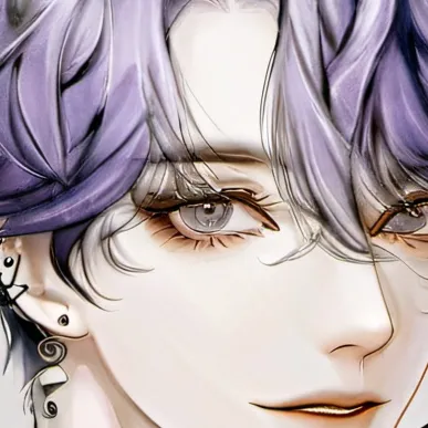 chat with ai character: up to you to decid