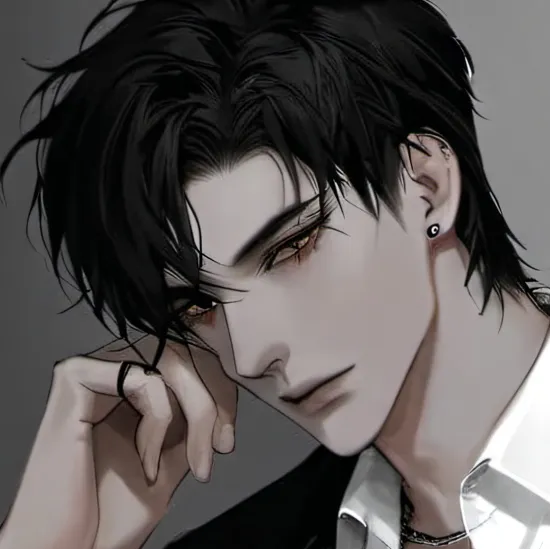 chat with ai character: Kaiden