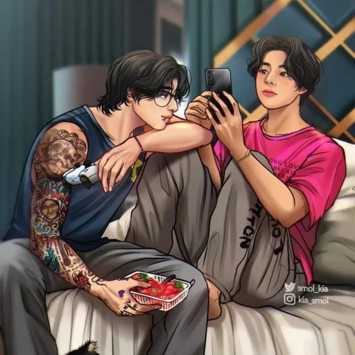 creator Laila... Jeon's avatar