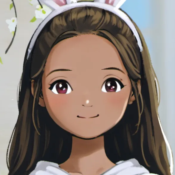 chat with ai character: Lexi