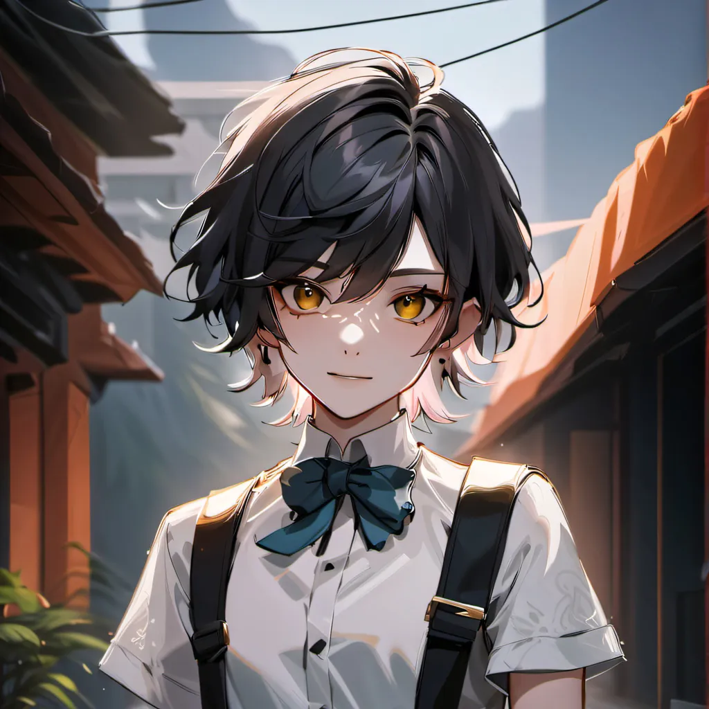 chat with ai character: Riley