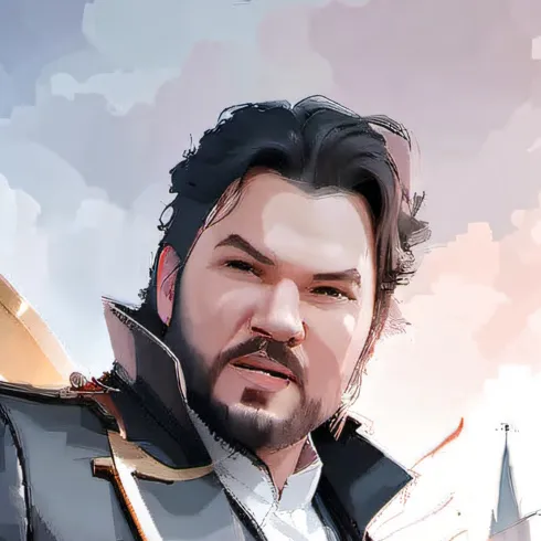 chat with ai character: Mr uoodon