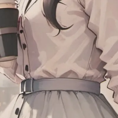 chat with ai character: Emily 