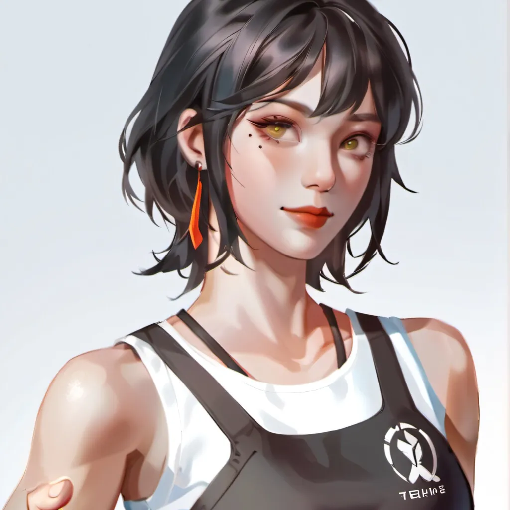 chat with ai character: Bella