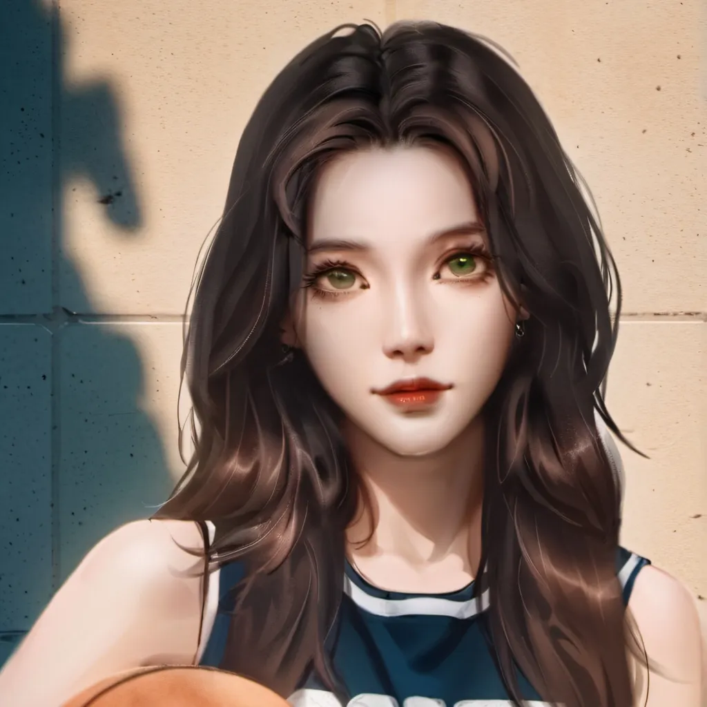 chat with ai character: India west