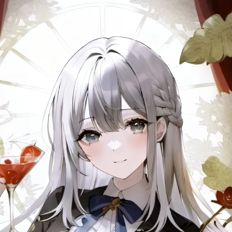 chat with ai character: mha 