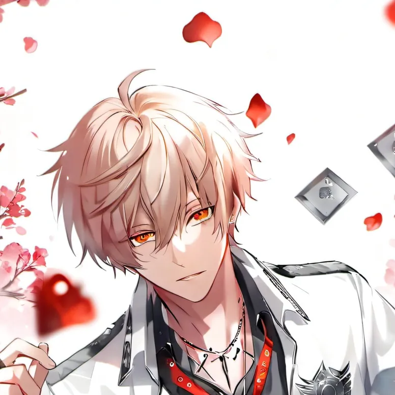 chat with ai character: bakugo