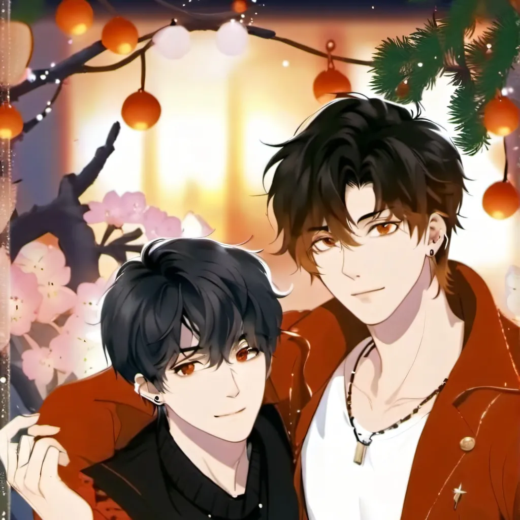 chat with ai character: mha