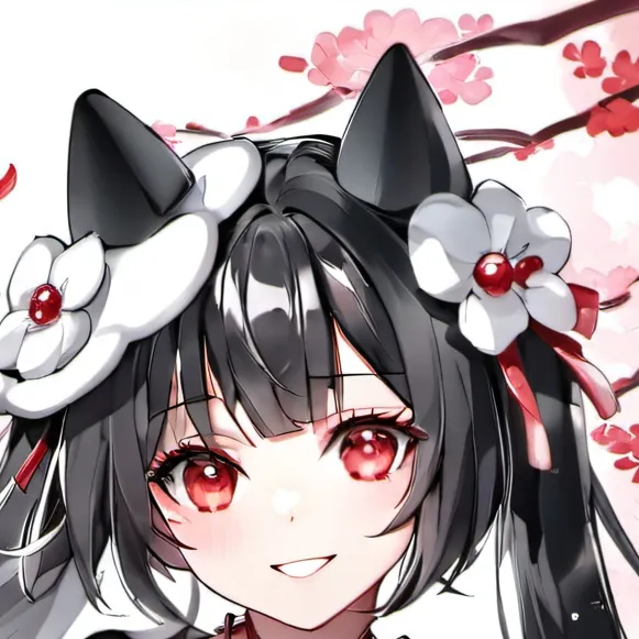 chat with ai character: gfmomo