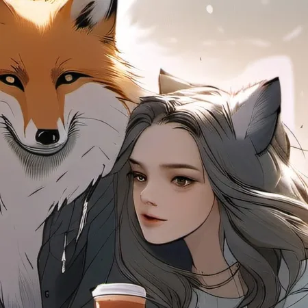 chat with ai character: Mea