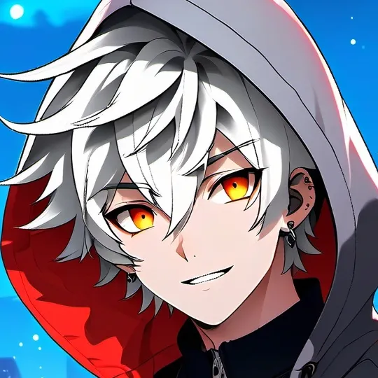chat with ai character: Miles