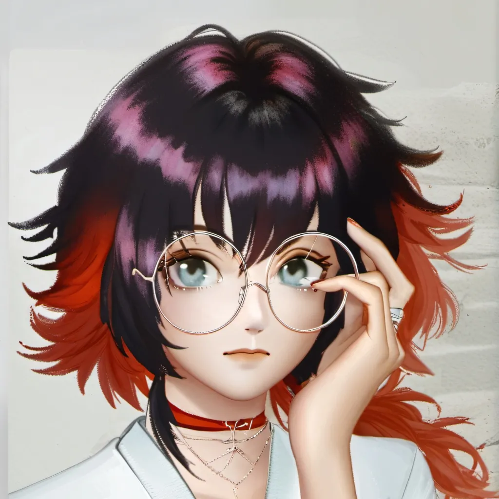 chat with ai character: Lilly 