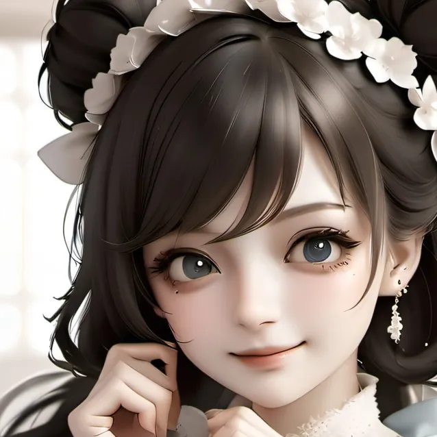 chat with ai character: lily